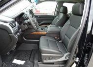 2018 Chevrolet Tahoe 4dr SUV